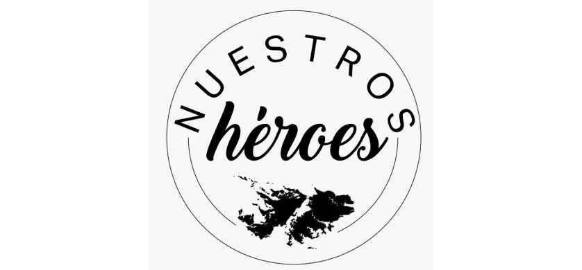 A 40 años de Malvinas, Telefe Noticias presenta "Nuestros héroes"