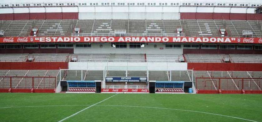“Naming rights” en el deporte: un instrumento para salir de la crisis económica