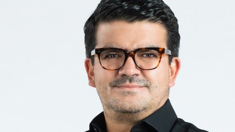 Nuevo Managing Director de McCann Worldgroup para Hispanoamérica