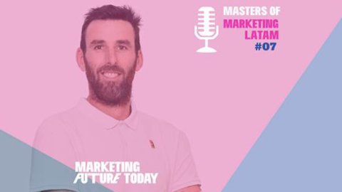 MMA lanza su segunda temporada del podcast Masters of Marketing Latam