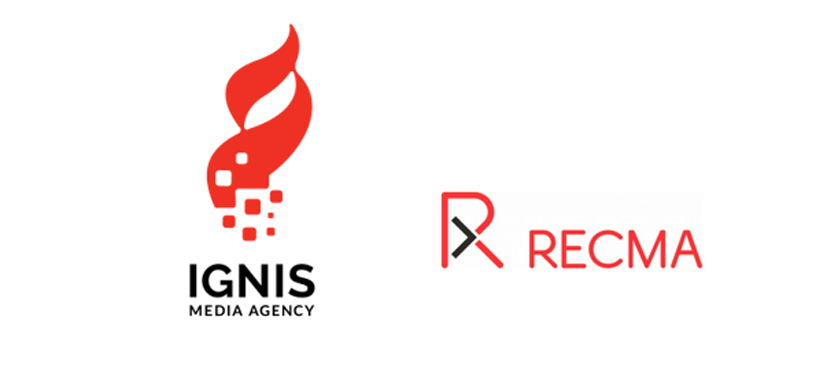 RECMA: IGNIS mantiene su posición dentro del Top 5 de Agencias de Medios