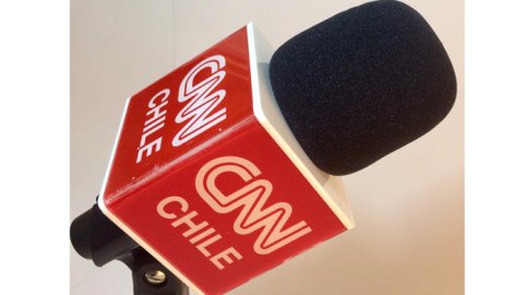 En abril comienza a transmitir CNN Chile