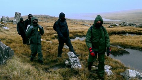 “Identidad Malvinas”, un documental a 40 años de la guerra por History