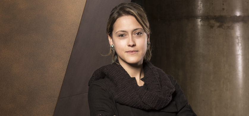 Nueva Head of Strategy de Publicis Worldwide México