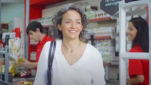 "Con DIA llegás", la nueva campaña 360 de Supermercados DIA