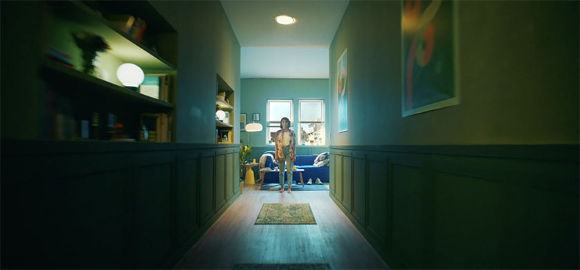 ''La Ducha'', lo nuevo de BBDO y Rexona