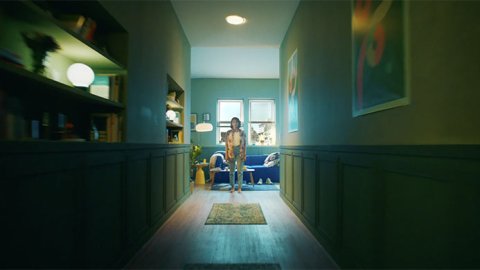 ''La Ducha'', lo nuevo de BBDO y Rexona