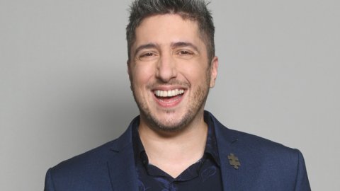 Jey Mammon desembarca en Telefe con "Show Mammon"