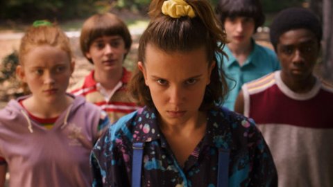 YouTube, Netflix y McDonald's, las marcas preferidas de la Generación Alfa