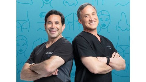 E! Entertainment: La 7ma temporada de “Botched” llega a Latinoamérica