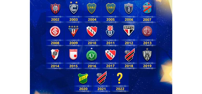 DirecTV transmitirá la Copa CONMEBOL Sudamericana 