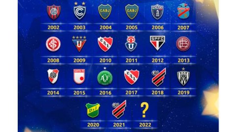 DirecTV transmitirá la Copa CONMEBOL Sudamericana 