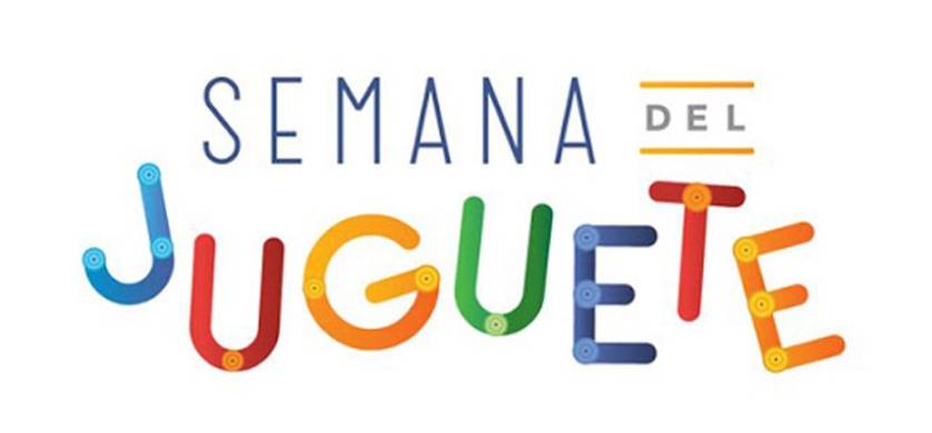 Discovery, Paramount y Warnermedia celebran una nueva edición de #lasemanadeljueguete