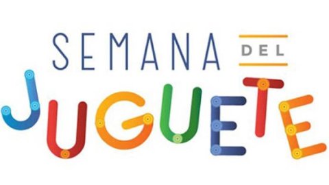 Discovery, Paramount y Warnermedia celebran una nueva edición de #lasemanadeljueguete