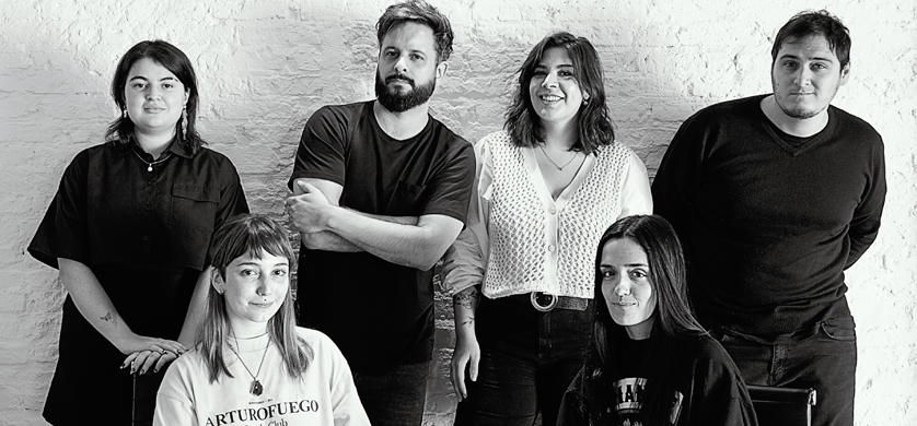 La Comunidad refuerza su equipo creativo