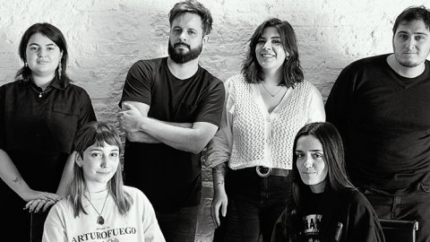 La Comunidad refuerza su equipo creativo
