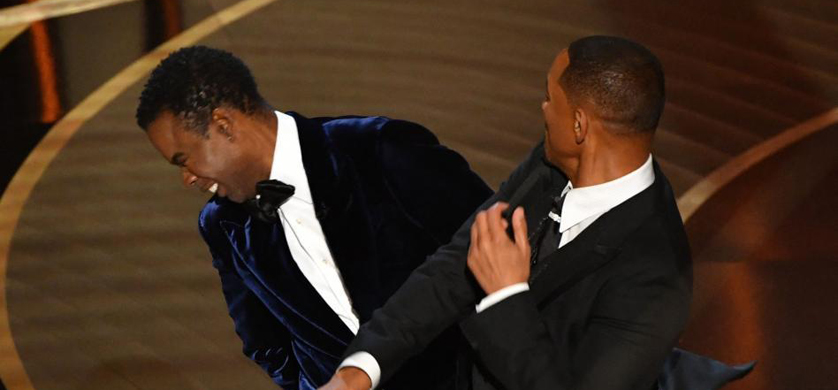 El efecto Will Smith en las redes: casualidad o causalidad