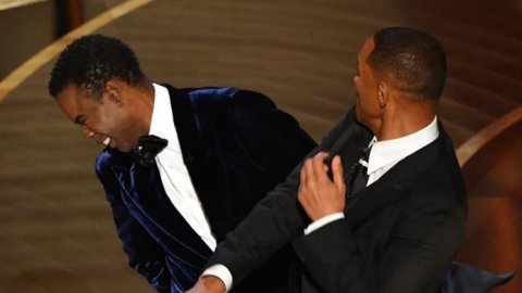 El efecto Will Smith en las redes: casualidad o causalidad