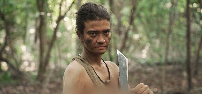 Discovery Channel estrena la superproducción "Supervivencia al desnudo Latinoamérica"