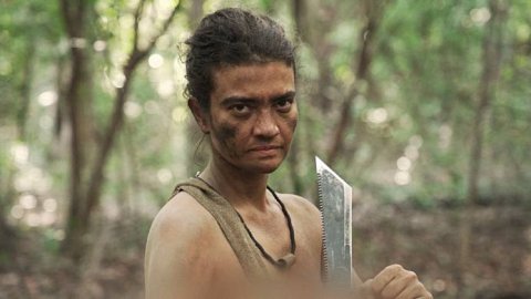 Discovery Channel estrena la superproducción "Supervivencia al desnudo Latinoamérica"