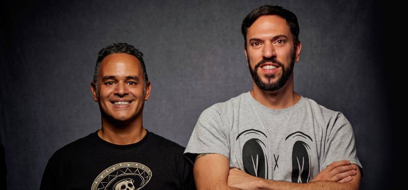 Zagales y Mesz son los nuevos ECDs de DDB Argentina