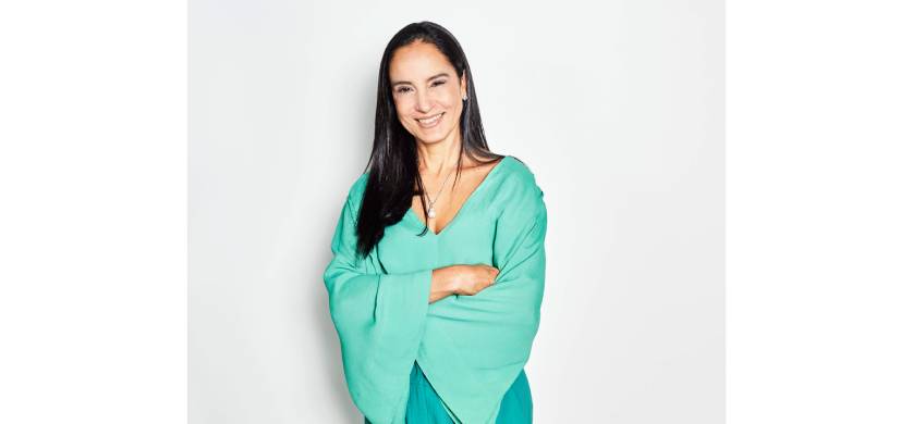 VMLY&R Latam: Fabia Juliasz es la nueva Chief Data and Knowledge Latam y CEO MarketData Brasil