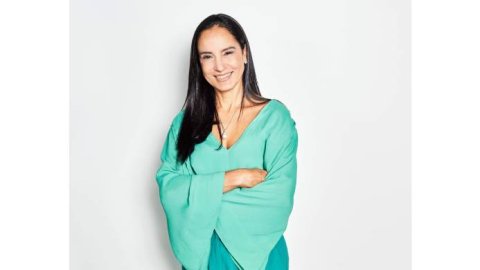 VMLY&R Latam: Fabia Juliasz es la nueva Chief Data and Knowledge Latam y CEO MarketData Brasil