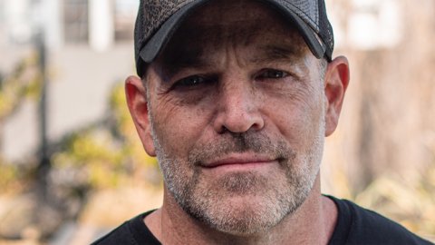 Tony Waissmann es el nuevo Chief Creative Officer de Republica Havas