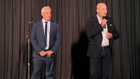 El Grupo Perfil lanza la AM 1190 y apuesta a la estrategia multimedia