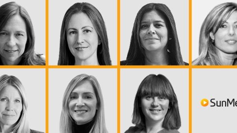 SunMedia apuesta por el liderazgo femenino