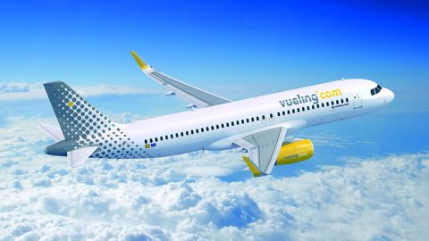 Vueling confía a Ogilvy Barcelona la gestión de su comunicación de marca
