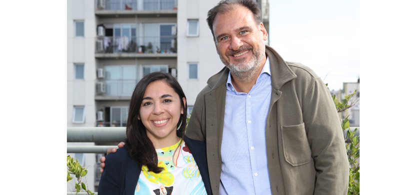 Nueva Directora General Creativa de HOY Buenos Aires