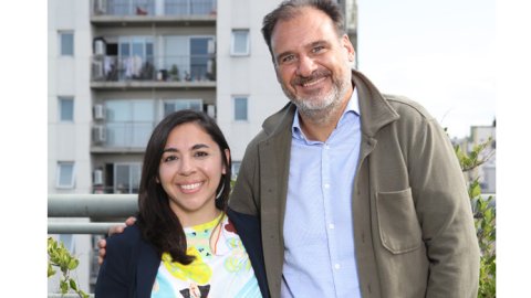 Nueva Directora General Creativa de HOY Buenos Aires