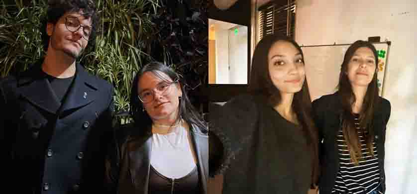 El Círculo de Creatividad anunció las duplas del Creative LIAisons