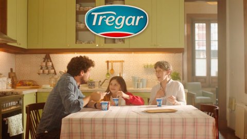 “Nada más ni nada menos”, la nueva campaña de Tregar