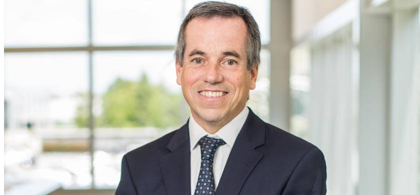 Toyota Argentina anunció su nuevo Presidente