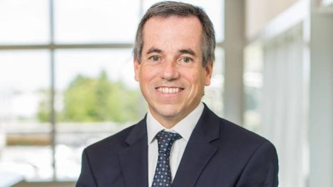 Toyota Argentina anunció su nuevo Presidente