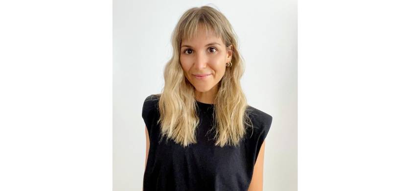 Florencia Gómez Oivera es la nueva Directora de Cuentas en Anunciar