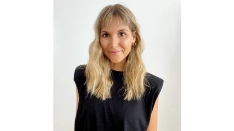 Florencia Gómez Oivera es la nueva Directora de Cuentas en Anunciar