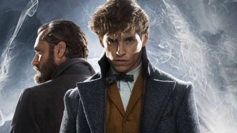 Animales fantásticos y famosos hechiceros se unen en un nuevo especial de TNT