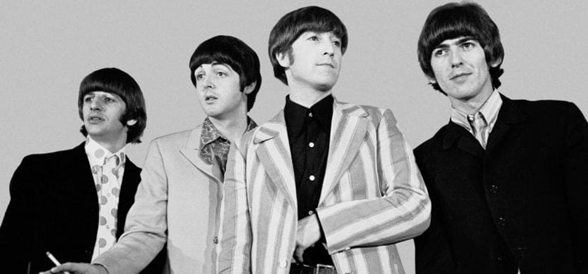 Canal (á) presenta Los Sesenta: 1968 El año que el mundo se levantó por la libertad