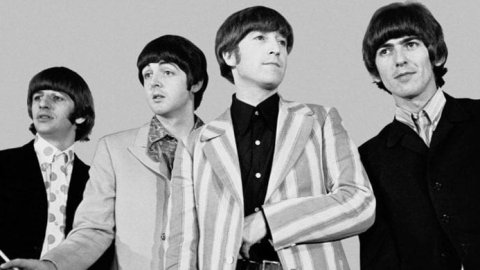 Canal (á) presenta Los Sesenta: 1968 El año que el mundo se levantó por la libertad