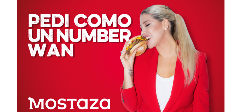 Mostaza apuesta por los canales digitales e incrementa sus tickets en un 20%