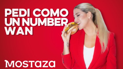 Mostaza apuesta por los canales digitales e incrementa sus tickets en un 20%