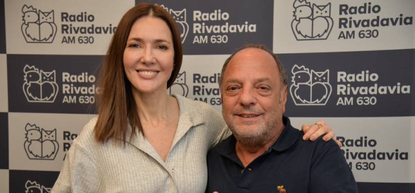 Ranking de radio: Mitre se mantiene como líder y Rivadavia se consolida como escolta