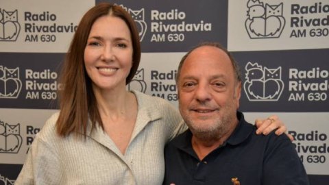 Ranking de radio: Mitre se mantiene como líder y Rivadavia se consolida como escolta