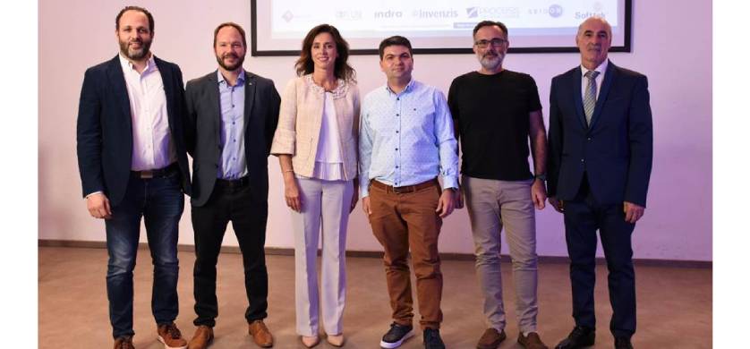 SAP presenta un programa para estudiantes en Argentina