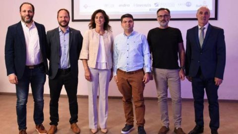SAP presenta un programa para estudiantes en Argentina