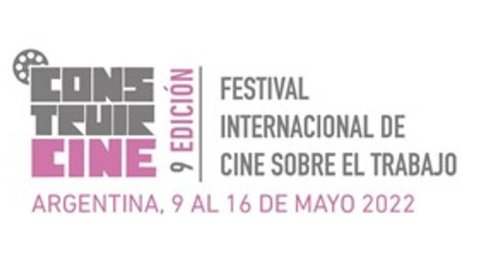 Construir Cine presenta la programación oficial que acompañarán su #9 edición