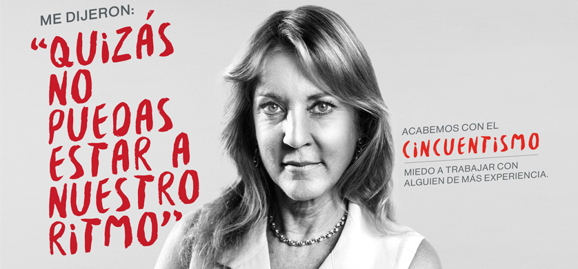 Havas Group Lanza Programa 50+ para la Contratación de Personas Mayores